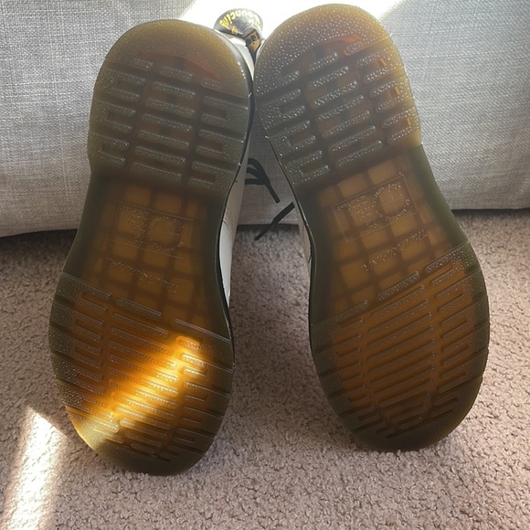 Dr. Martens Boots | NEW | Size 8 - Picture 13 of 15